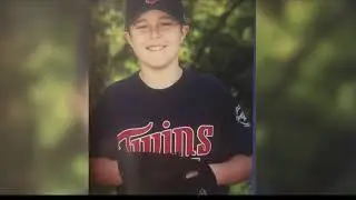 Brendan Venter's journey to baseball
