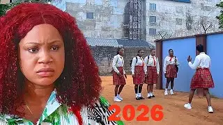 THE UNFORGIVABLE CHILD (MERCY KENNETH) LATEST NIGERIAN NOLLYWOOD MOVIE/MFA/