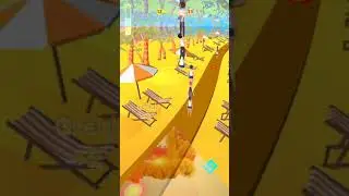Tower Run #towerrun #tower #gametower