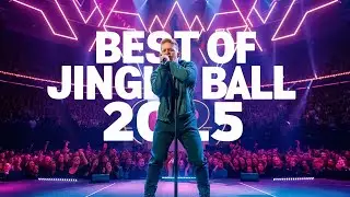 &ldquo;Conan Gray Jingle Ball 2025 MSG Recap &mdash; BEST Moments & Crowd Reactions!&rdquo;