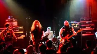 Palafoxx @ Vinyl Music Hall 8/23/2015