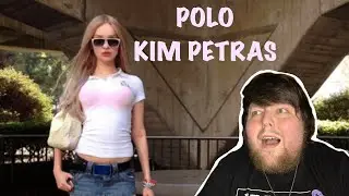 @kimpetras - Polo | REACTION (Repeat or Delete?)