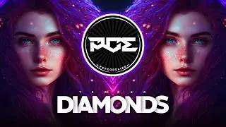 TECHNO ● Rihanna - Diamonds (Arthur Lewis Remix)