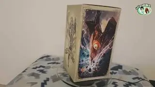 Unboxing Soulcalibur VI - Collector's Edition PS4 [HD]