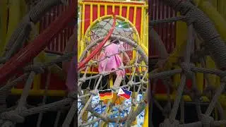 Филиппино-немецкая семья #familiewinkler #angel01 #filipinagermanfamily
