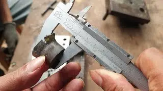 How to sheet metal dies repair