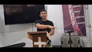ANG TINIG NG DIOS