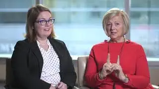 Taking Teaching to the Next Level in Toronto
