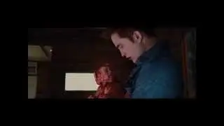 51. Amanecer 1 - Bella se pone de parto, nace Renesmee