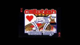 Cellphish - Suicide King