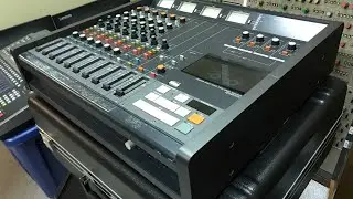 Audio Technica AT-RMX64 Overview & Under-The-Hood Look!