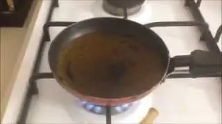 What Happens If You Boil Energy Drink vs Energy Drink free sugar!  How much sugar there