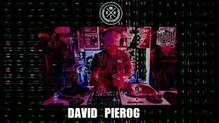 DAVID PIEROG