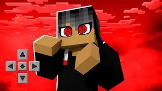 SHARINGAN DE 3 TOMOES e JUTSUS ESTILO FOGO! - Naruto Storm PE 3.0 #2