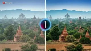 Free Capture One Style | Travel - Presetpro.com