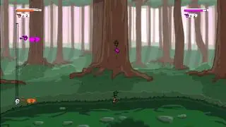 The Fancy Pants Adventures