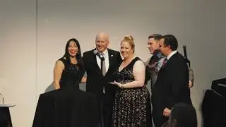 ChildServ Founder's Day Gala 2016