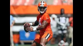Latest Update on a Deshaun Watson Suspension - Sports4CLE, 7/22/22