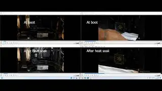 Alphacool Eisbaer LT Solo vs Alphacool Eisstation 40 DC-LT Reservoir