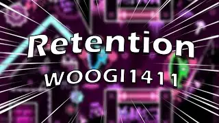FIRST JORDANIAN VICTOR | Retention By: WOOGI1411 (Extreme Demon)