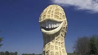 Cursed images with Minecraft cave sounds (possibly cursed)