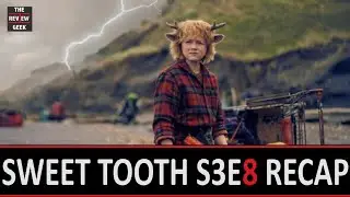 Sweet Tooth Season 3 Episode 8 Recap & Ending