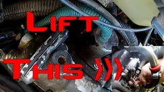 Запуск неработающего Cummins с проблемами FSS!