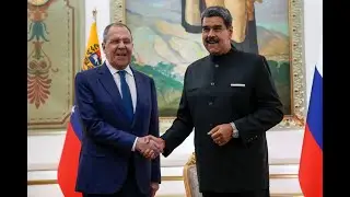Capture du président vénézuélien : la Russie évoque une 