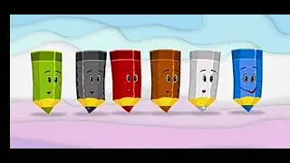 Paint Me a Story | Pump