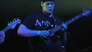 Timbre Coup - Dont Fly a Key on a Kitestring When It's Lightinging
