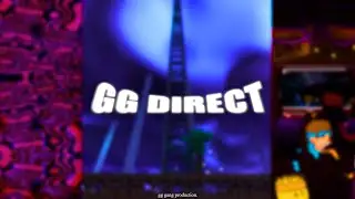 GG DIRECT - 10.28.2025 + BIASTOWEEN TRAILER