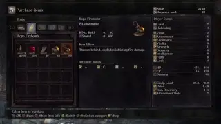 Dark souls III (where to go to give the blue tearstone ring)