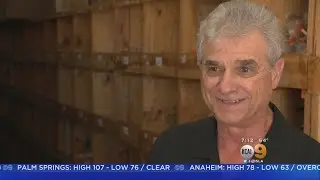 In Business For Over 100 Years, 'First Family Of Firework Displays' Share What It Takes