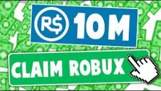 FREE ROBUX WORKING HACK, 2019 April (no human verification)