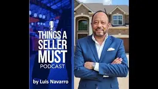 Podcast Review - 15 Things a Seller Must Do... Chap 4 