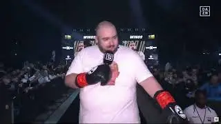 WingsOfRedemption Boxing Entrance - 13/05/23  (4k)