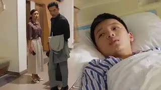 兒子患病，丈夫二話不說直接數落妻子，妻子怒極一句話罵得他無地自容！【加油！妈妈 Mom Wow】