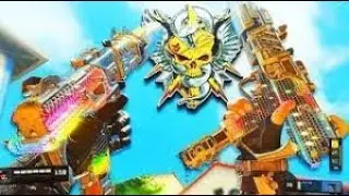Saug 9mm is one of the best guns in BLACK OPS 4!! Think you guys should give it a try!!