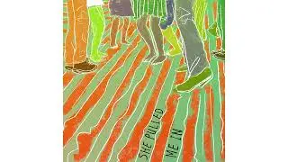 Jan Felipe - She Pulled Me In