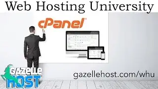 cPanel Contact Information Change - Control Panel - Web Hosting Tutorials - GazelleHost.com/whu