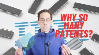 Why IBM Has Over 100,000 Patents? Understanding IBM's Future Through Patents