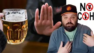 I Picked the Wrong Week to Quit Drinking
