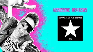 Kerosene Reviews - No. 4 (1999)