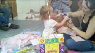 Madisons 2nd BIrthday Bonanza (Part One)