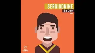 Sergiodnine - I Don't Give A Fuck (PLAYMOBIL304)