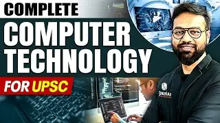 Complete Computer Technology - Science And Tech | Free NCERT Series | Lecture - 10