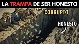 La Integridad Personal Destruye Todo Tu &Eacute;xito Financiero