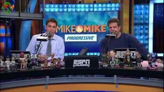 Mike and Mike 16/2/2017 - Hour 4 | Espn radio