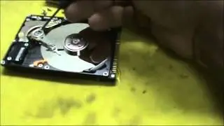 Como reparar HD externo portable samsung M3 de 1Tb