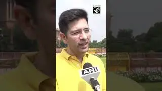 &ldquo;INDIA will win 2024 Lok Sabha elections,&rdquo; says Raghav Chadha